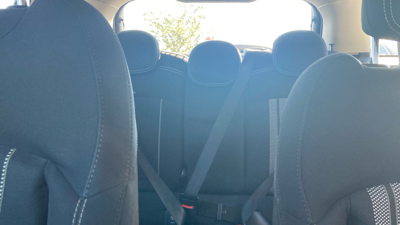 MINI Hatchback 2.0 Cooper S D 5dr Diesel Hatchback